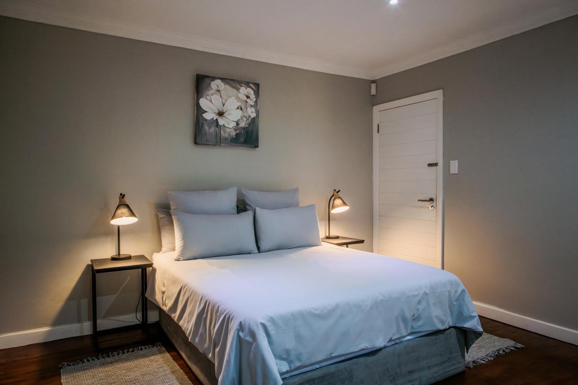 Marilyn'S Rooms Swellendam Quarto foto