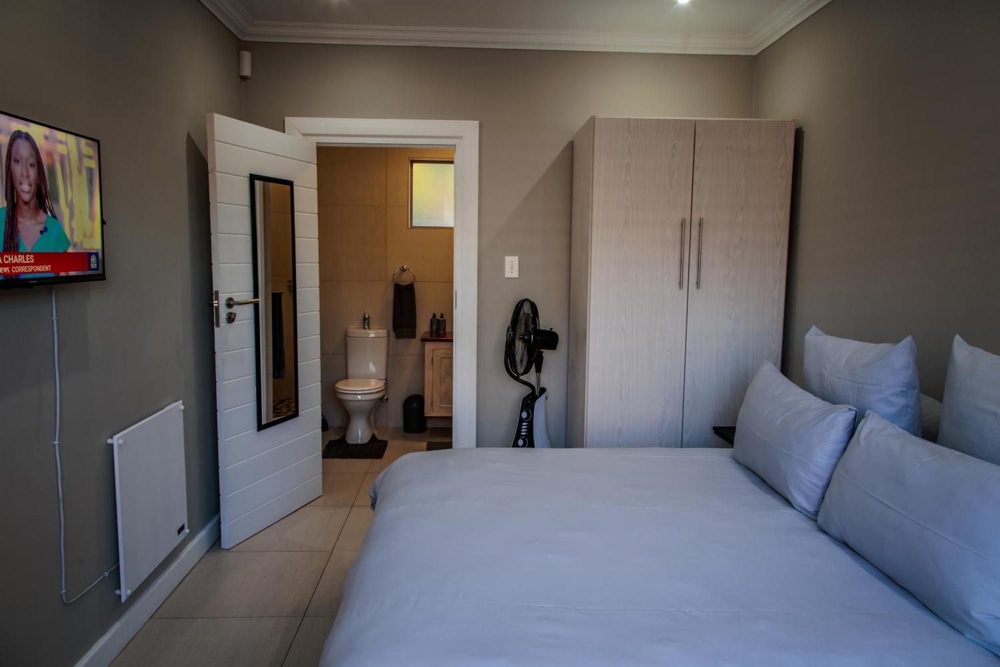 Marilyn'S Rooms Swellendam Quarto foto