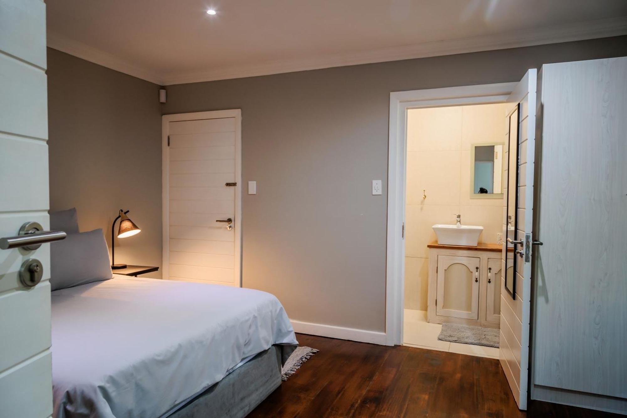Marilyn'S Rooms Swellendam Quarto foto