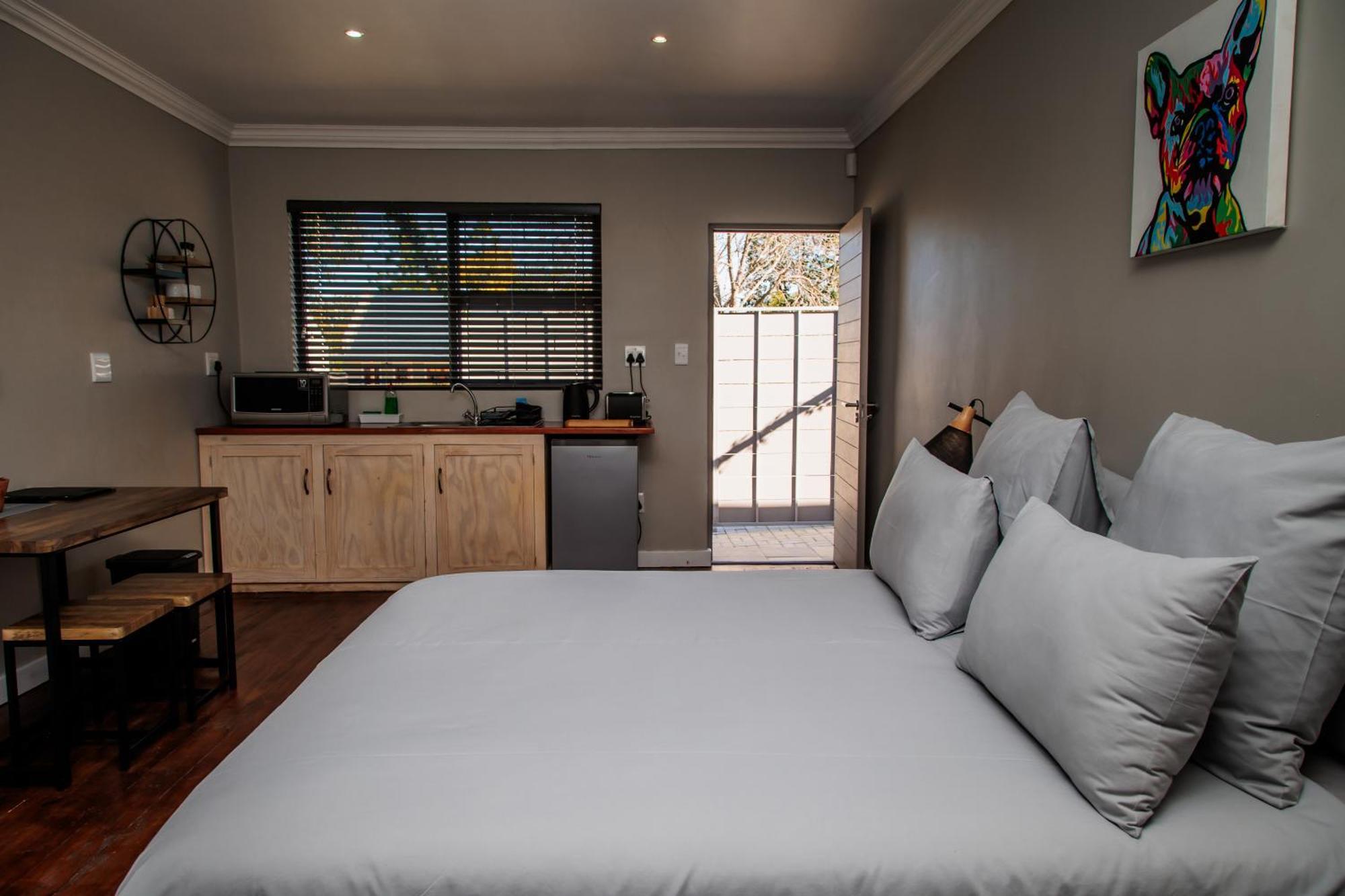 Marilyn'S Rooms Swellendam Quarto foto